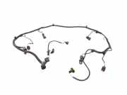 Kabel PDC Einparkhilfe Sensoren hinten RENAULT SCENIC III (JZ0/1) 1.2 TCE 85 KW 240705866R