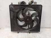 Elektromotor, Kühlerlüfter CITROEN C2 JM 1.4 54 KW 9680182080