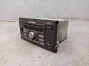 CD-Radio Autoradio Single CD-KW2000 FORD C-MAX (DM2) 1.6 TDCI 80 KW 8M5T-18C815-DA