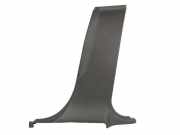 Verkleidung B-Säule rechts schwarz unten BMW X3 (F25) XDRIVE20D 135 KW 7319056