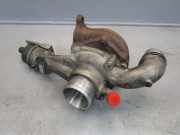 Turbolader OPEL MERIVA B S10 1.6 CDTI 100 KW 55599546