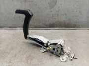 Handbremshebel RENAULT MEGANE IV GRANDTOUR (K9A/M) 1.2 TCE 100 74 KW 860108533R