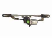 Wischermotor vorne mit Gestänge FIAT 500 (312) 1.2 51 KW MS159200-8650