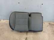 Sitz rechts hinten Sitzfläche Teilleder MERCEDES B-KLASSE W245 B 180 CDI 80 KW