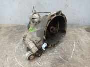 Getriebe Schaltgetriebe 5 Gang 179.266km FORD FIESTA V (JD, JH) 1.3 44 KW 2S6R-7002-MD