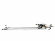 Wischermotor vorne mit Wischergestänge RENAULT MODUS (F/JP0) 1.2 55 KW 8200141270 3397020635