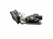 Türschloss Schloss vorne rechts SUZUKI JIMNY (FJ) 1.5 DDIS 4X4 63 KW 101528-0670