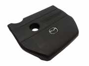 Motorabdeckung MAZDA 3 (BK) 2.0 110 KW LF96102F1