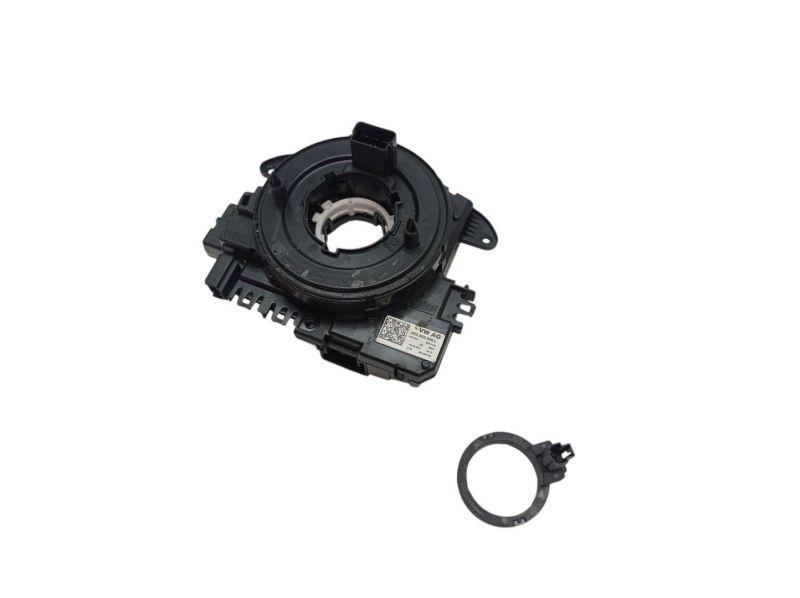 Airbag Schleifring Wickelfeder VW SHARAN VAN (7N1, 7N2) 2.0 TDI 103 KW 5K0953569L 5K0953254A