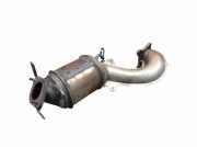 Katalysator Kat SEAT LEON (1P1) 1.4 TSI 92 KW 1K0131701DE