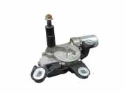 Wischermotor hinten VW TOURAN (1T1, 1T2) 2.0 ECOFUEL 80 KW 1T0955711C 0390201598