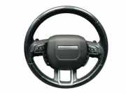 Lenkrad Multifunktionslenkrad LAND ROVER RANGE ROVER EVOQUE (L538) 2.0 D 4X4 132 KW GJ32-3F563-FB BJ32-043B13-BJ