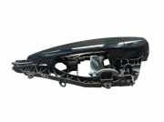 Türgriff Türaussengriff links hinten Schwarz 668 BMW 2 ACTIVE TOURER (F45) 225XE PLUG-IN-HYBR 100 KW