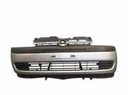 Stoßstange Stoßfänger vorne Starsilber Z157 OPEL CORSA C (F08, F68) 1.2 55 KW 9116125