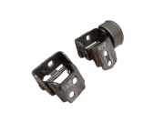 Türscharnier vorne rechts Set 2-teilig PEUGEOT 207 CC (WD) 1.6 16V 88 KW