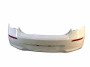 Stoßstangenabdeckung hinten Polar Weiss (BMS) HYUNDAI I20 (PB, PBT) 1.2 63 KW 86611-4R500