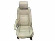 Sitz links vorn Leder Beige mit MONITOR LAND RANGE ROVER SPORT (LS) 2.7 TDVM 4X4 140 KW