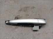 Türgriff Türaussengriff vorne rechts Silber MAZDA 6 KOMBI (GH) 1.8 MZR 88 KW