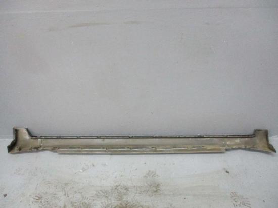 Verkleidung Schweller links LY7G Quarzgrau Metallic AUDI A4 AVANT (8ED, B7) 2.0 TDI 103 KW 8E0853859 Bild Verkleidung Schweller links LY7G Quarzgrau Metallic AUDI A4 AVANT (8ED, B7) 2.0 TDI 103 KW 8E0853859