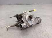 Turbolader SUZUKI GRAND VITARA II JT, TD, TE 95 KW 8200412717 760680-4