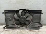 Elektromotor, Kühlerlüfter FORD FOCUS II CABRIOLET 1.6 74 KW 3M51-8C607-EC