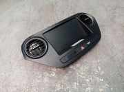 Luftdüse mitte Mittelkonsole HYUNDAI I10 (BA, IA) 1.0 49 KW 84740-B9200 94500-B9100