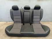 Rücksitzbank Teilleder MERCEDES C-KLASSE W204 C 200 CDI 100 KW