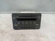 CD-Radio Autoradio ALFA ROMEO 159 SPORTWAGON (939) 2.4 JTDM 147 KW 7645333316