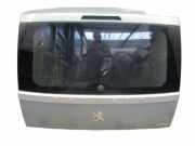 Heckklappe Grau Cerianthe EZS PEUGEOT 1007 KM 1.4 54 KW