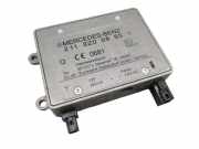 Steuergerät Telefon Handy MERCEDES ML (W164) ML 280 140 KW 2118200885
