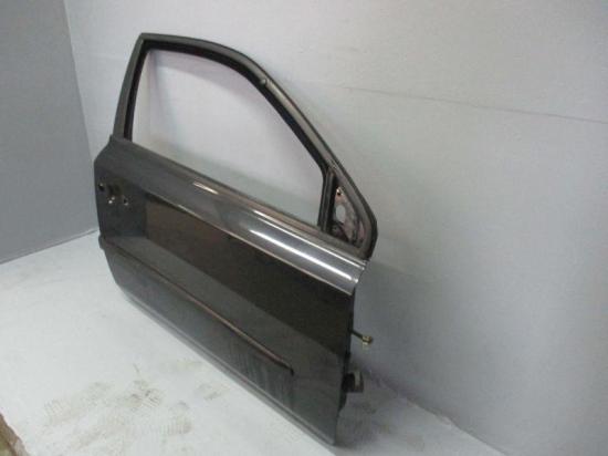 Tür Türe rechts Schwarz 3-Türer FIAT STILO (192) 1.6 16V 76 KW Bild Tür Türe rechts Schwarz 3-Türer FIAT STILO (192) 1.6 16V 76 KW