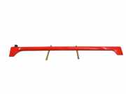 Schwellerverkleidung links Rot MAZDA 3 (BK) 2.0 110 KW BR5S51P51
