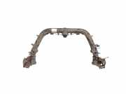 Achse Hinterachse Achsträger RENAULT TWINGO III (BCM) 1.0 SCE 75 54 KW 555011520R A4533503201