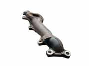 Abgaskrümmer Krümmer vorne HONDA ACCORD VII (CL, CN) 2.2I-CTDI 103 KW