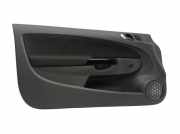 Türverkleidung Türpappe vorne links 3-Türer OPEL CORSA D (S07) 1.0 44 KW 13232888