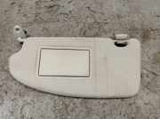 Sonnenblende links FORD FOCUS II CABRIOLET 1.6 74 KW