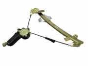 Fensterheber vorne links EFH MITSUBISHI ECLIPSE I D2 A 2.0I 16V 110 KW MB517947