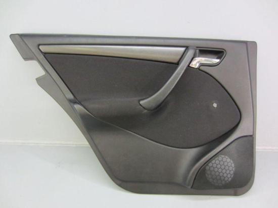 Türverkleidung Türpappe links hinten 5-Türer MERCEDES C-KLASSE (W202) C 220 CDI 92 KW A2027303951 Bild Türverkleidung Türpappe links hinten 5-Türer MERCEDES C-KLASSE (W202) C 220 CDI 92 KW A2027303951