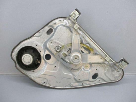 Fensterheber links hinten mit Lautsprecher Box FORD FOCUS II KOMBI (DA_) 1.6 TDCI 66 KW 8M51-A264A27-AB Bild Fensterheber links hinten mit Lautsprecher Box FORD FOCUS II KOMBI (DA_) 1.6 TDCI 66 KW 8M51-A264A27-AB