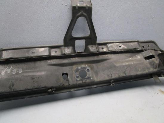 Frontblech Schlossträger RENAULT LAGUNA II GRANDTOUR (KG0/1_) 2.2 DCI 102 KW 8200121846 Bild Frontblech Schlossträger RENAULT LAGUNA II GRANDTOUR (KG0/1_) 2.2 DCI 102 KW 8200121846