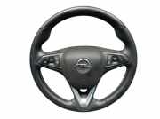 Lenkrad Multifunktionslenkrad OPEL CORSA E 1.2 51 KW 13403218 13496296
