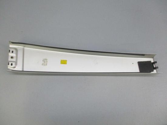 Verkleidung B-Säule rechts außen Alu PORSCHE CAYENNE (955) S 4.8 283 KW Bild Verkleidung B-Säule rechts außen Alu PORSCHE CAYENNE (955) S 4.8 283 KW