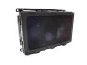 Display Farbdisplay Bordcomputer OPEL VECTRA C CARAVAN 2.2 DTI 92 KW 24461297