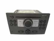 Radio/CD-Wechsler-Kombination OPEL VECTRA C 1.9 CDTI 88 KW 13188479