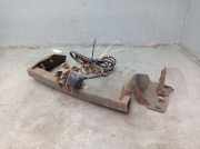 Anhängerkupplung TOYOTA AURIS E15 1.6 97 KW PZ408-E2555-00