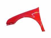 Kotflügel links Flashrot LP3G VW GOLF IV (1J1) 1.4 16V 55 KW