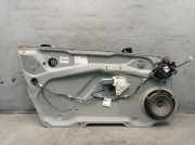 Fensterheber vorne links mit Fensterhebermotor MERCEDES A-KLASSE (W169) A 150 70 KW A1697201779 A1698208326