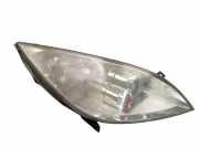 Scheinwerfer rechts MITSUBISHI COLT VI (Z2A, Z3A) 1.3 70 KW MR957354
