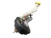 Bremskraftverstärker PEUGEOT 207 CC (WD) 1.6 16V 88 KW 9681847980