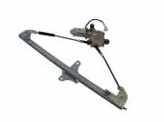 Fensterheber vorne links mit Fensterhebermotor SUZUKI WAGON R+ SCHRÄGHECK (MM) 1.3 56 KW